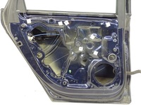 фото thumb №11, Двері ліва лівий задня задні audi a8 d4