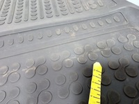 фото thumb №6, Citroen c5 iii sedan обшивка коврики резиновые rezaw пластик