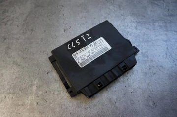 фото thumb №1, Модуль парковка pdc mercedes cls w219