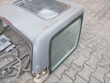 фото thumb №6, Opel frontera b sport 3d hardtop дах комплект