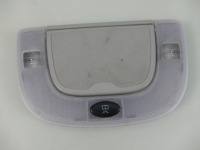 фото thumb №1, Mercedes s w220 lift лампа стельовий задня сіра