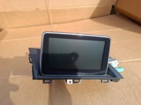 фото thumb №7, Mazda mx-5 mx5 nd 15-21 навігація модуль дисплей