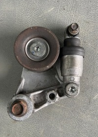 Купить Натяжитель ремень mascot mascott 3.0 04-10rok dci dxi, фото thumb