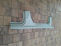 фото thumb №8, Skoda superb iii порог правый