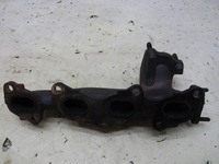 фото thumb №1, Коллектор выпускной civic ix 2.2 i-dtec 2213