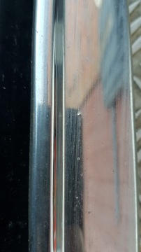 фото thumb №13, Mercedes w220 решётка радиатора решётка радиатор