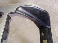 фото thumb №5, Защита рамка радио панель воздуховод средняя seat toledo leon i 1m0863263