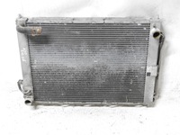 фото thumb №6, Renault modus 04-07 радіатор комбінована 8200221498