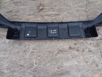 фото thumb №8, Спойлер спойлер накладка накладка бампер перед 7l5018851 porsche cayenne