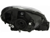 фото thumb №2, Лампа фара левый renault kangoo ii 08-12 kangoo grand kangoo ii 08-
