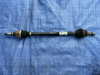 фото thumb №1, Peugeot 208 ii приводной вал правая 1.2 vti