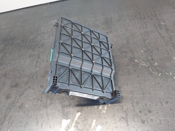 фото thumb №8, Модуль / блок управления комфорта peugeot 9653667580 s118085320e