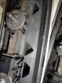 фото thumb №10, Рейлінги дахові комплект peugeot 308 i t7 sw універсал 07- 95802g04