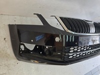 фото thumb №1, Skoda octavia iii lift бампер