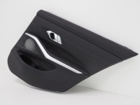 фото thumb №2, Оббивка обшивка двері правий задня bmw g20