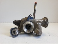 фото thumb №1, Volvo v60 2.0 d4 турбонагнетатель turbo 31397999