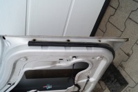 Дверь задний  задние задние правое mercedes ml w163 1997-2005 kod symbol 744 Киев, фото thumb