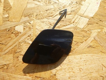 фото thumb №1, Ford ka+ 13-16 заглушка фаркоп hak бампер перед e4b517a989bd