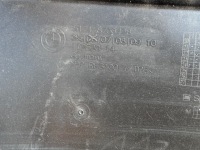 Купить Bmw ix i20 балка перед жалюзи воздуховод воздуха бак омывателя, фото thumb