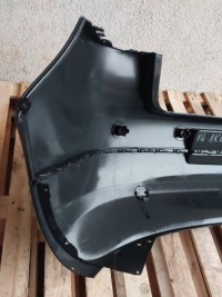 фото thumb №11, Задній бампер volkswagen golf v 5 1k6807421