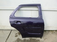 фото thumb №1, Дверь правый задняя citroen c4 cactus