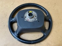 фото thumb №9, Vw golf 4 iv bora b5 96-05r кермо багатофункціональна подушка подушка