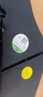 фото thumb №3, Audi r8 4s динамик дверь левых bang and olufsen