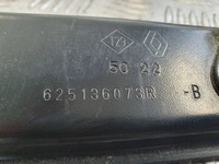 фото thumb №7, Renault megane e-tech 2022-2024 кронштейн направляющая кронштейн лампы перед правый