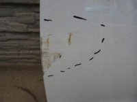 фото thumb №2, Kia sportage iv 4 2015-2018 r дверь левая передние