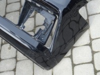 Audi a5 16-19 8w6 бампер передній bez отворів ly9b в Україні, фото thumb
