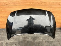 фото thumb №1, Opel corsa e 14-19 капот оригінал стан bdb