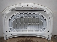 фото thumb №8, Капот крышка двигателя toyota camry 8 viii v7 2017- 53301-06340