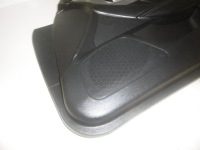 фото thumb №3, Обшивка обивка дверь правый перед infiniti q50