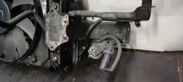 фото thumb №13, Pas переднє підсилювач mercedes w220 3,7 v6