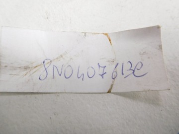 фото thumb №8, Ступиця колеса передньої audi tt 8n0407613e