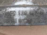 фото thumb №7, Audi a6 s6 5.2 fsi опора стабилизатор кронштейн перед 4f0199403e