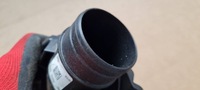 фото thumb №8, A4 b9 8w патрубок воздухозаборник турбины 2.0 tdi 04l129635f a5 8w