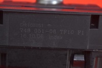 фото thumb №8, Панель управление обдув кондиционер 4l0919158c audi q7 4l 05-09