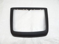 фото thumb №1, Renault kadjar lift рамка защита радио консоли 681044908r