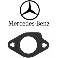 фото thumb №1, Оригинальная прокладка колена egr mercedes om642