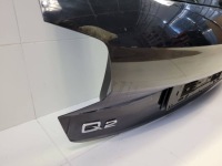 фото thumb №9, Задня кришка багажника audi q2 ga 2018