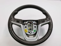 фото thumb №1, Opel mokka 2013 воздуховод