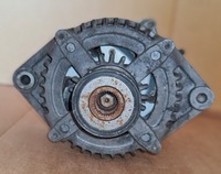 фото thumb №5, Renault espace iv 3.0 v6 dci генератор 8973250250