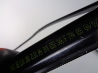 фото thumb №4, Накладки скло правий задня audi a3 8y hb 2023 rok