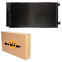 фото thumb №5, Радіатор кондиціонера nrf 350439