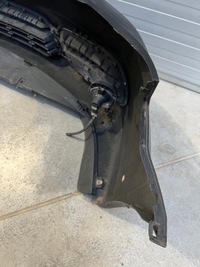 фото thumb №10, Бампер передній chrysler voyager