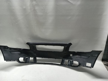 фото thumb №6, Бампер перед переднє volvo v50 04-07 30657005