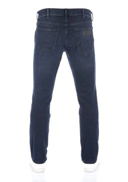 WRANGLER GREENSBORO ДЫМЧАТЫЙ СИНИЙ W15QLR90B 32/32