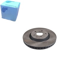 фото thumb №1, Blue print диск ham. opel insignia