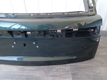 фото thumb №10, Крышка зад задняя range rover v l460 460 2022-